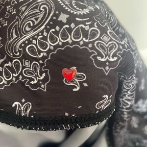 Lorna Jane Cropped leggings